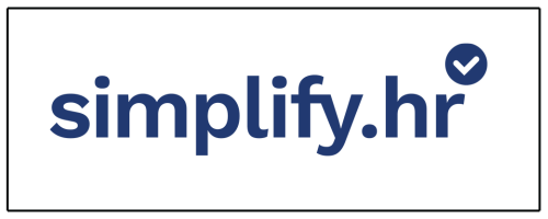 Hire resolve recruitment agency partners with Simplify.hr.